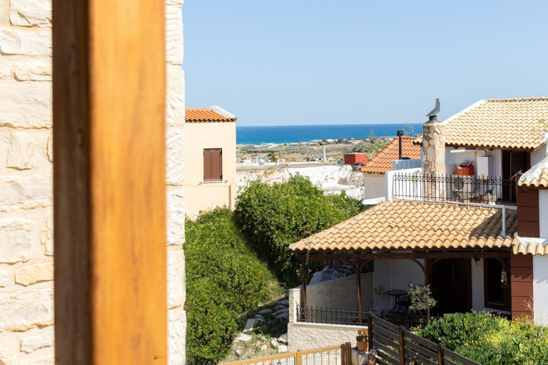 Room 2, Sunstone Villa Mountainview, Crete