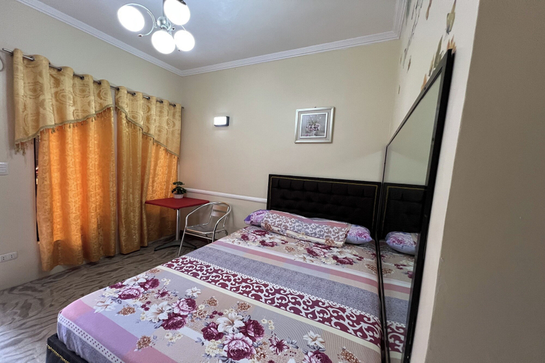 Room 5, Kakay Beach Resort, Olongapo City