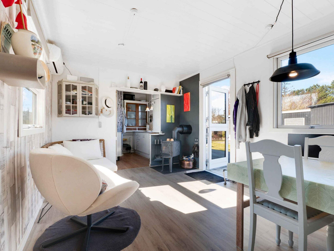 Interior 5, 5 Star Holiday Home in Sjaellands Odde, Odsherred