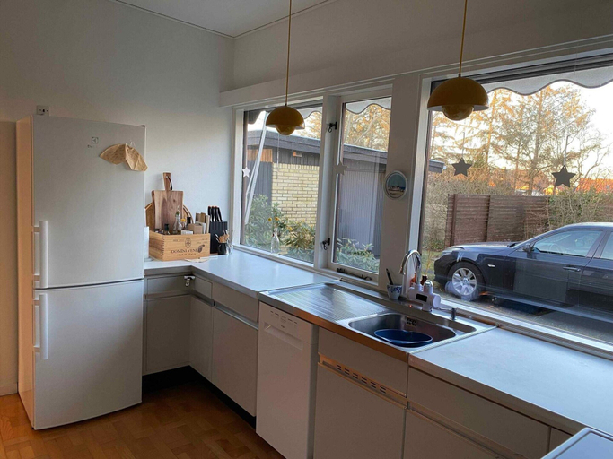 Interior 4, 5 Star Holiday Home in Kirke Saby, Lejre