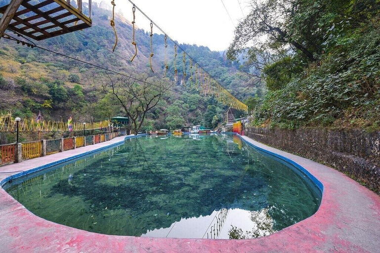 Sport & Beauty, Kempty Lake Adventure Resort, Tehri Garhwal
