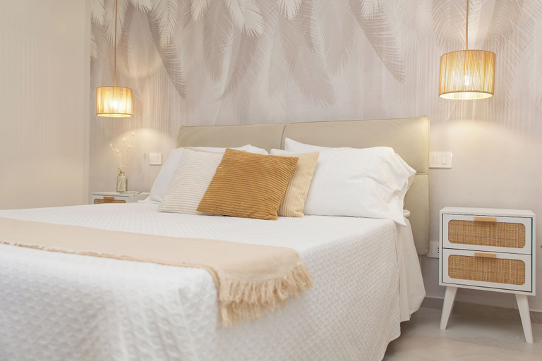 Room 2, Respira Amalfi Coast, Salerno