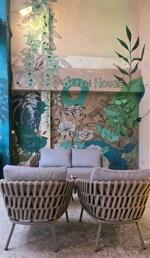 Others 5, Greenhouse Bangkok Khaosan, Phra Nakhon