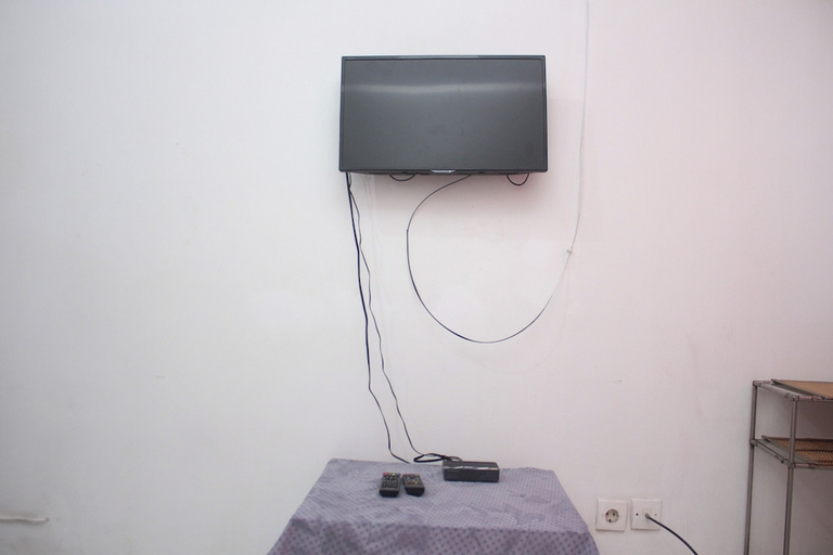 Others 5, Apartemen City Park, West Jakarta