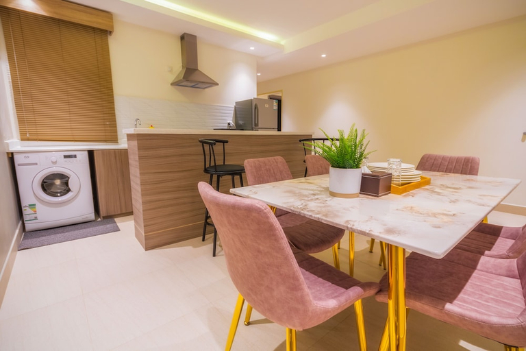 Others 5, Address Palace Hotel Apartments, Dammam