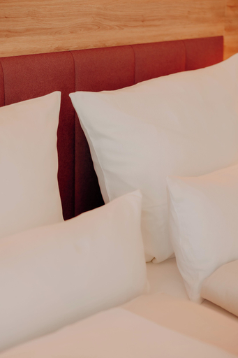 Bedroom 4, KONNEX INN Nordhorn by Hackmann, Grafschaft Bentheim