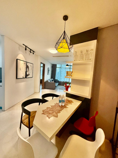Others 3, Vortex Apartment Near By Klcc, Kuala Lumpur