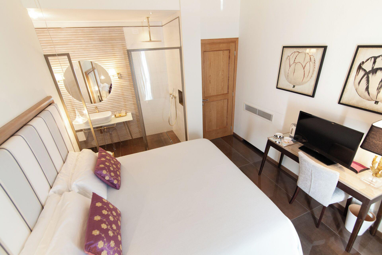 Bedroom 2, Villa Francesca Relais, Pesaro E Urbino