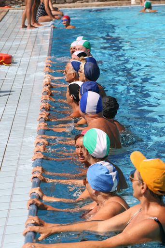 Sport & Beauty 2, Camping Village Mare Pineta, Trieste