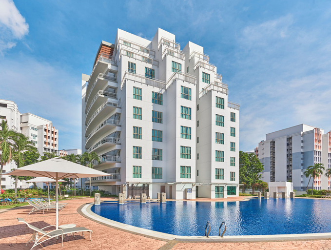Exterior & Views 2, Village Residence Hougang, Singapore