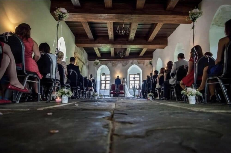 Food & Drinks 4, Chateau Goldenstein, Šumperk