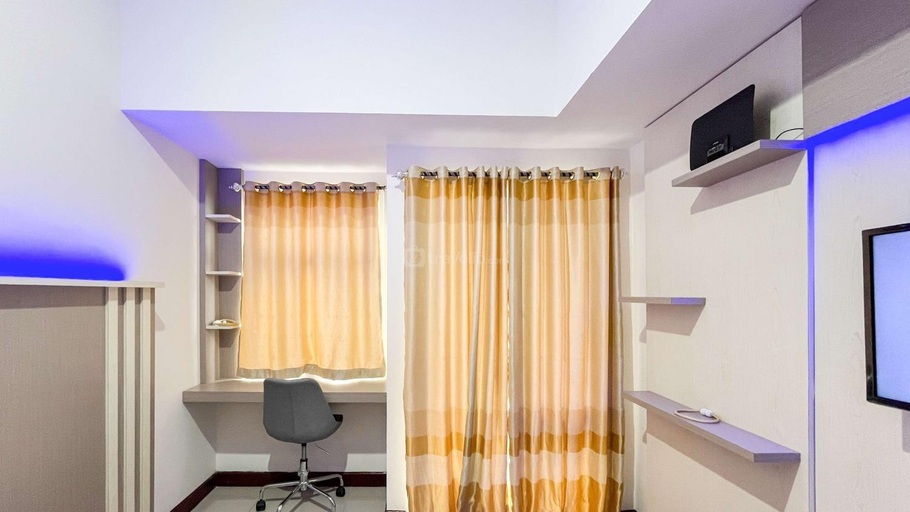 Others 5, Best Choice Studio Vida View Makassar By Travelio, Makassar