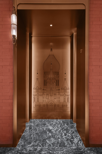 Public Area 3, Hotel Indigo Harbin Central Avenue by IHG, Harbin