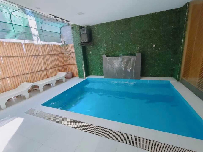 Sport & Beauty, Sobel Hotel, Kalookan City