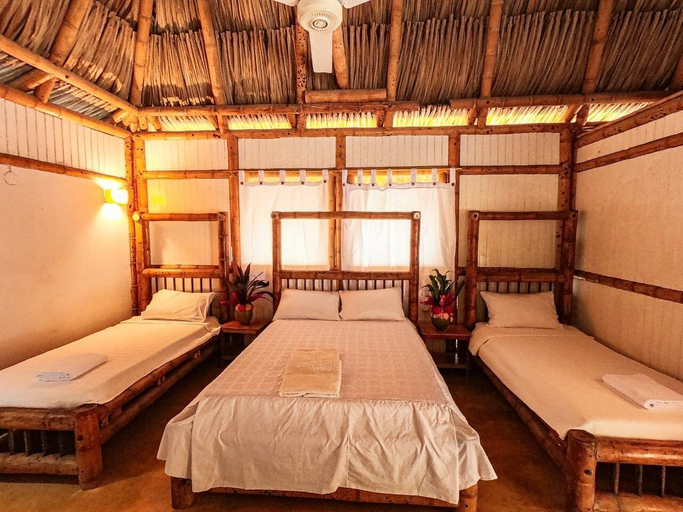 Bedroom 2, Hotel Playa Bonita Tayrona, Santa Marta (Dist. Esp.)