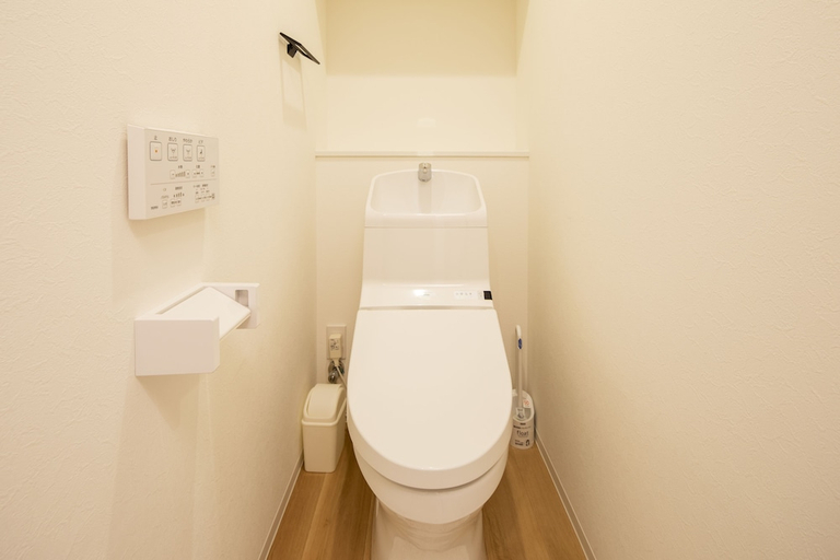 Bathroom, Family inn KEI, Kyoto