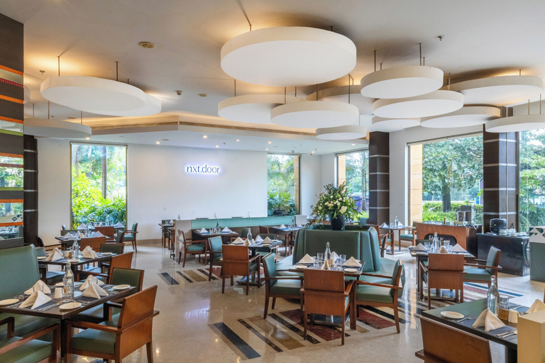 Food & Drinks 4, Trinity Whitefield Bengaluru, Bangalore