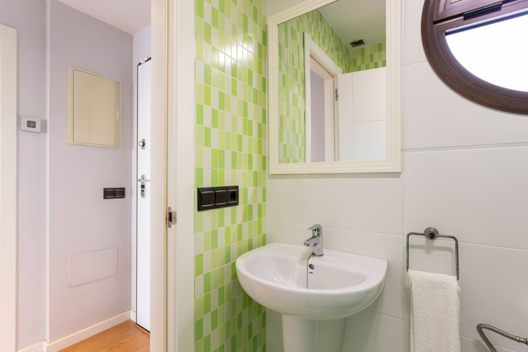 Room 2, Villa Margarita Villa Margarita Solset, Málaga