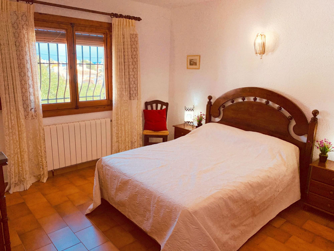 Others 4, Villa Vicenta in Javea, Alicante