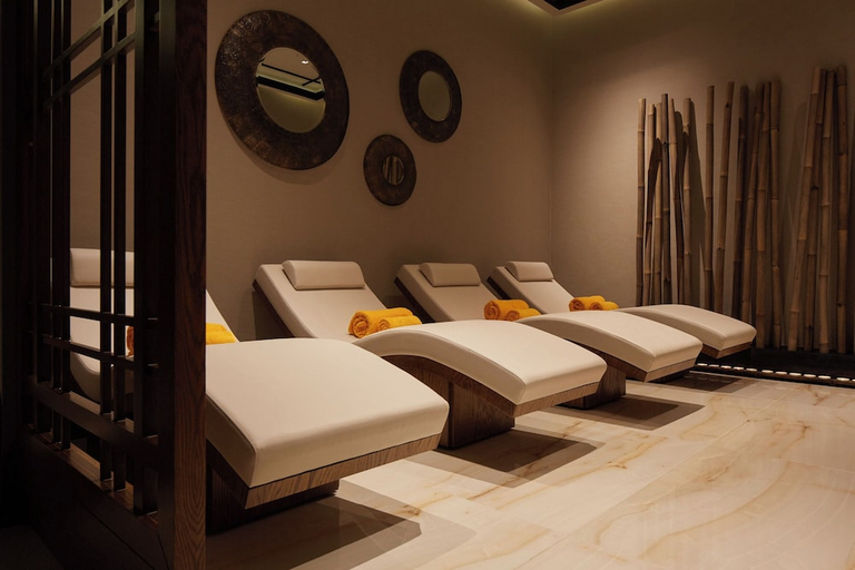 Bedroom 3, Limak Ambassadore - Special Class, Çankaya