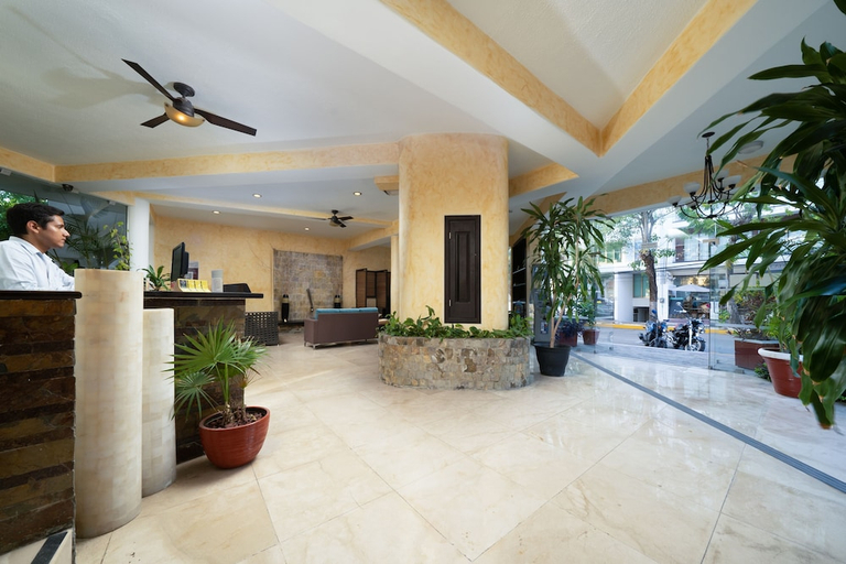 Others 5, Hacienda Paradise Hotel, Cozumel