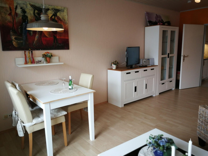Exterior 2, Holiday Home in Fehmarn by the Beach, Ostholstein