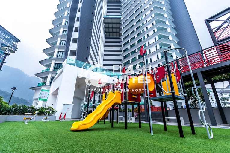Exterior & Views 3, Geo38 Genting Highland, Genting Highlands