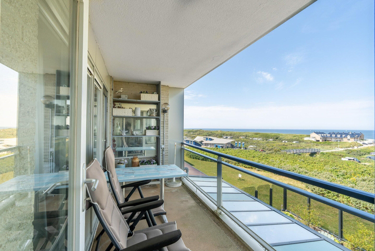 Primary image, 2 person sea view apartment, Texel