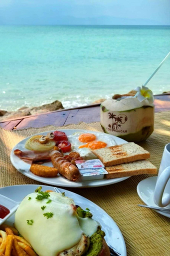 Food & Drinks 5, Islandlife Bungalows, Ko Phangan