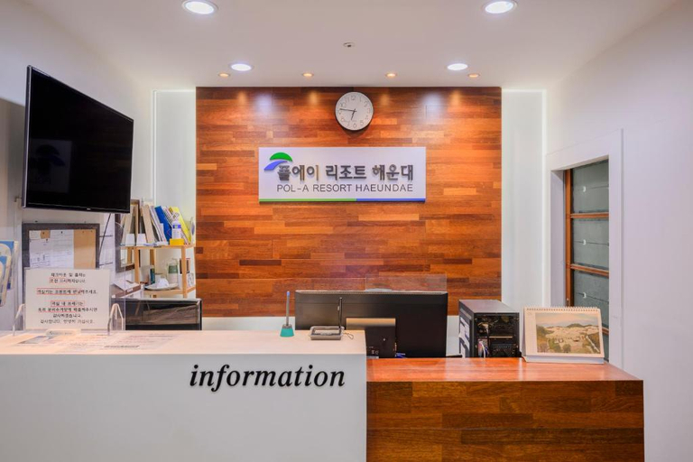 Others 4, Pol-A Resort Haeundae, Haeundae