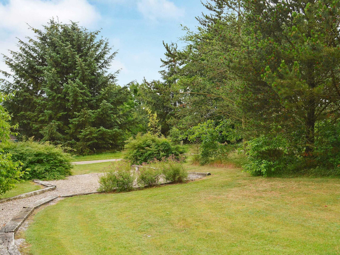 Others 4, 6 Person Holiday Home in Toftlund, Tønder