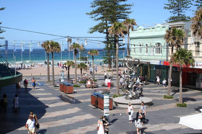 Point of interest, Stunning Ocean Views With Manly At Your Doorstep, Sydney