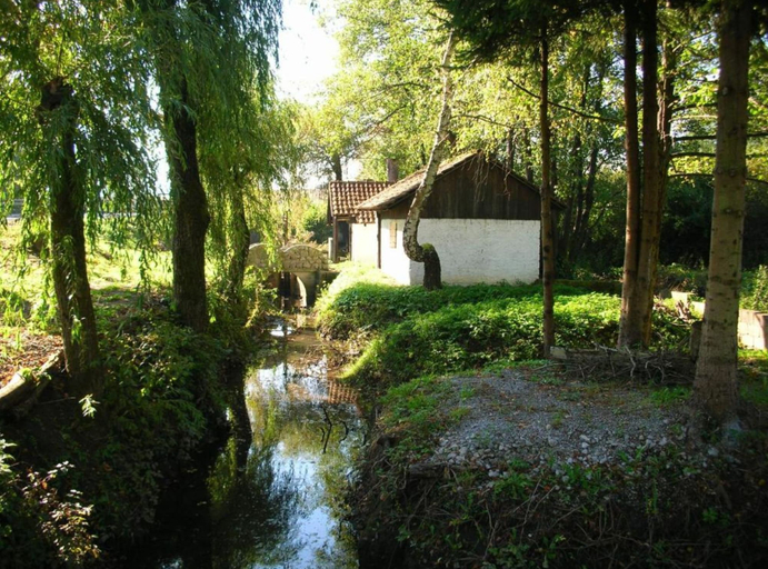 Exterior 4, Lička Vodenica Rustical Oasis, Josipdol