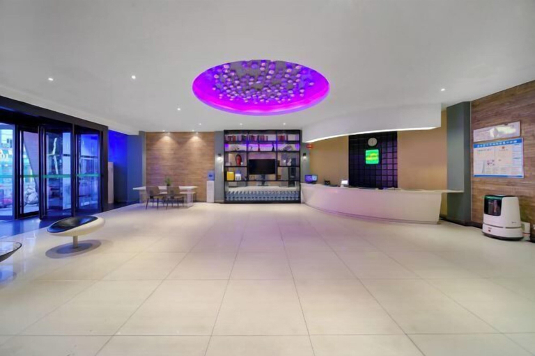 Others 5, Snail House Hotel, Zhengzhou