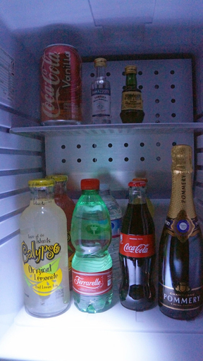Food & Drinks 4, Duomo Luxury Suites, Napoli