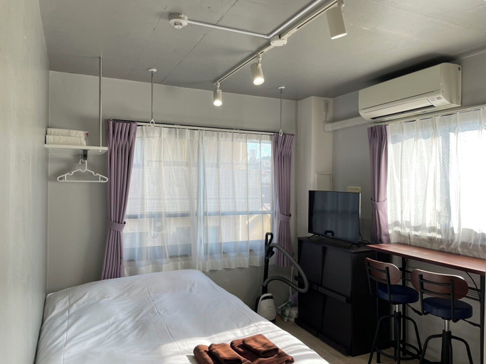 Room 2, HW HILLS Komagome 401, Kita