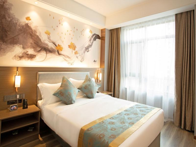 Others 2, GreenTree Eastern Bengbu Huaishang District Huaishang Avenue National Shopping Plaza Hotel, Bengbu