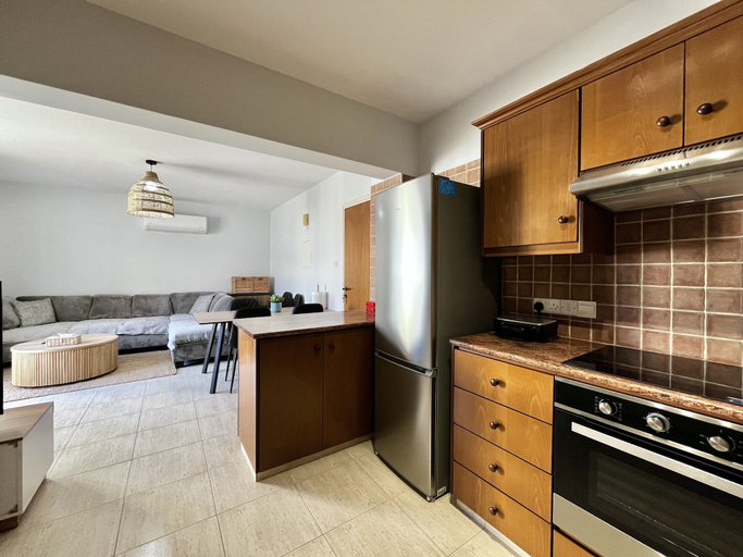 Room 2, 41 KAP - Stay Paradise Apartment