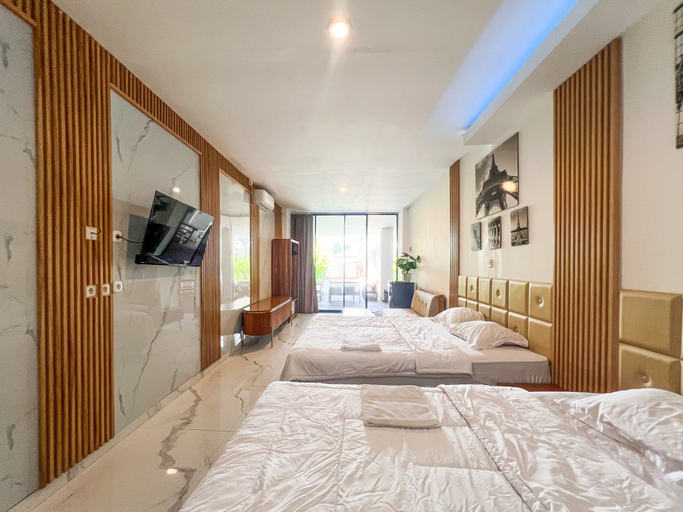 Others 5, The Lavana Allena Living Bali, Denpasar