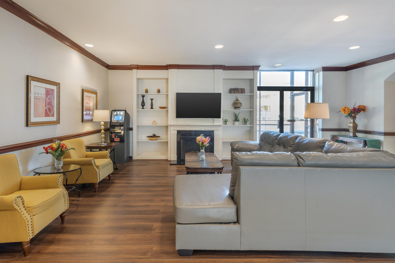 Public Area 3, Best Western Battlefield Inn-Manassas, Prince William