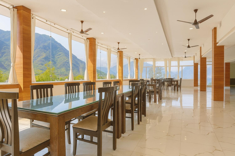 Food & Drinks 5, The Kempty - A Wellness Boutique Hotel, Mussoorie, Dehradun