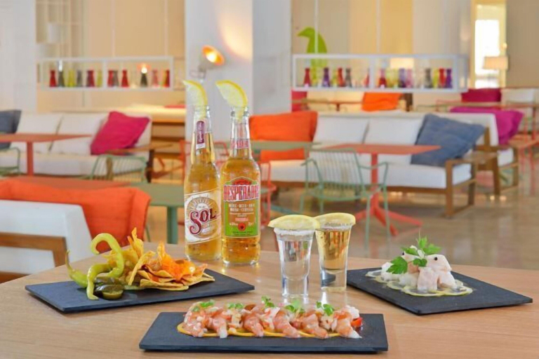 Food & Drinks 5, Innside by Meliá Ibiza, Baleares