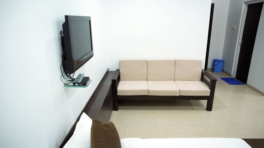 Others 5, Hotel Mathura Inn, Ahmadnagar