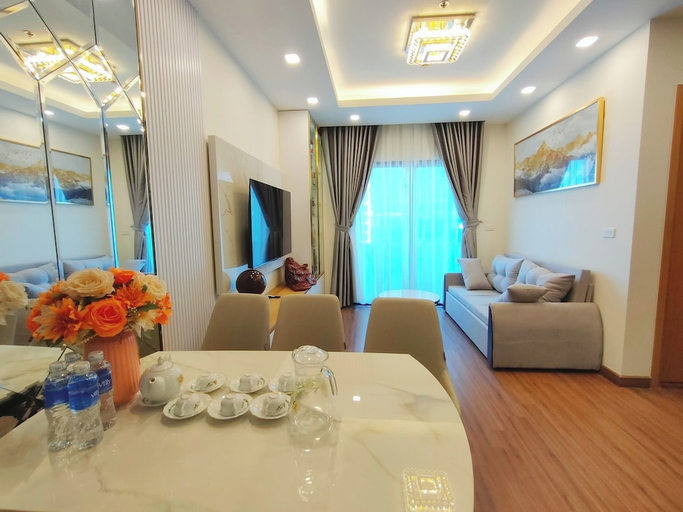 Food & Drinks, FLC Sea Tower - Quynhon Homes, Qui Nhơn