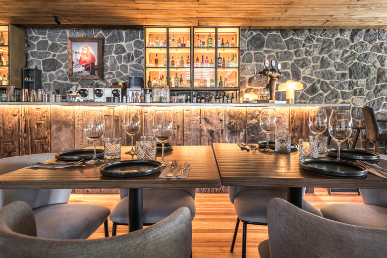 Food & Drinks 4, Hotel Snö Formigal, Huesca