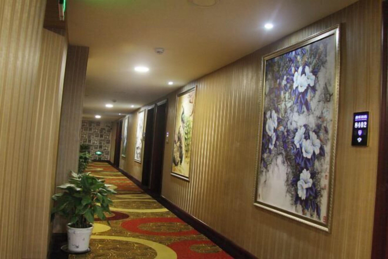 Others 4, Xinhao Business Hotel, Wenzhou