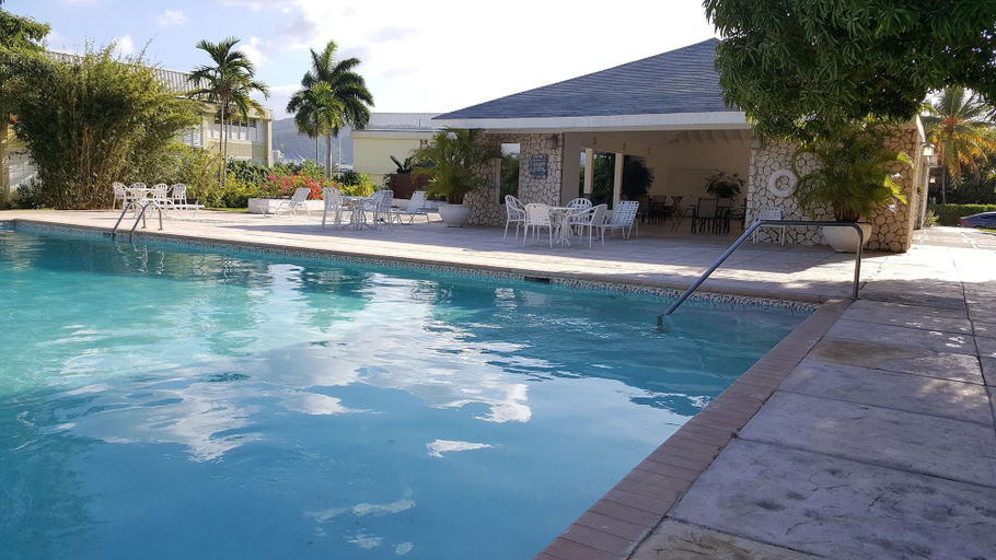Sport & Beauty 3, Casa Marina Montego Bay at Seawind