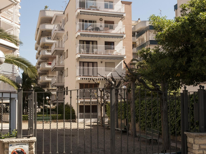 Room 5, Fabuloso Apartamento Cerca Playa y Portaventura, Tarragona