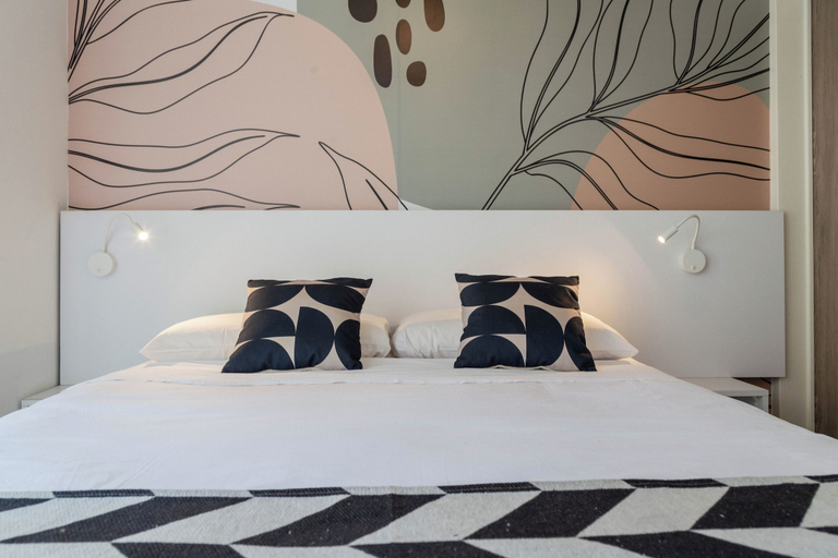Bedroom 2, BT Homes - Palermo, Oro, Distrito Federal