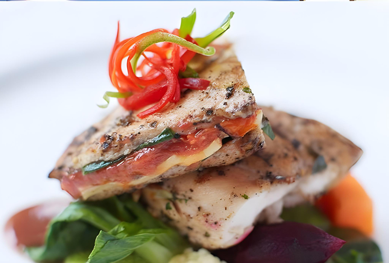 Food & Drinks 4, Jetwing Lighthouse Club, Galle Four Gravets